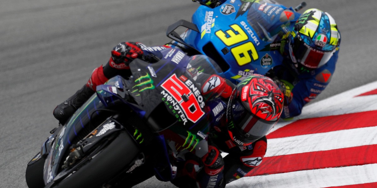 MotoGp, diretta tv Gp Germania: orari, canale e dove vederlo