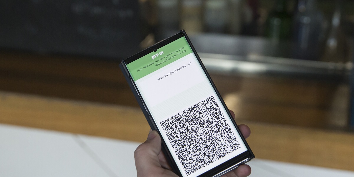 Covid, Green Pass europeo: nuovo regolamento dal 1 luglio