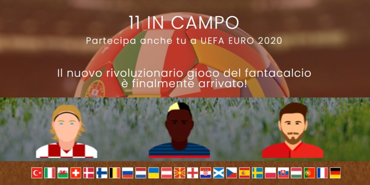 Tuttosport League Europei 2020, iscriviti al gioco!