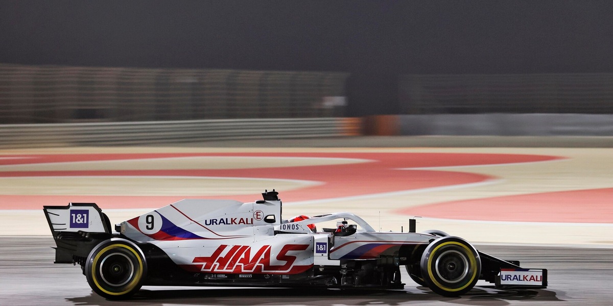 F1, Ralf Schumacher: "Mazepin merita una punizione"
