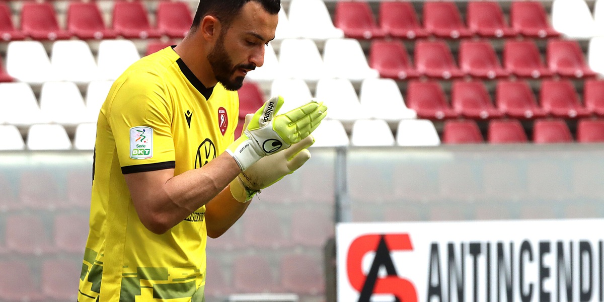 Serie B, Pisa: ufficiale l'approdo di Nicolas dalla Reggina