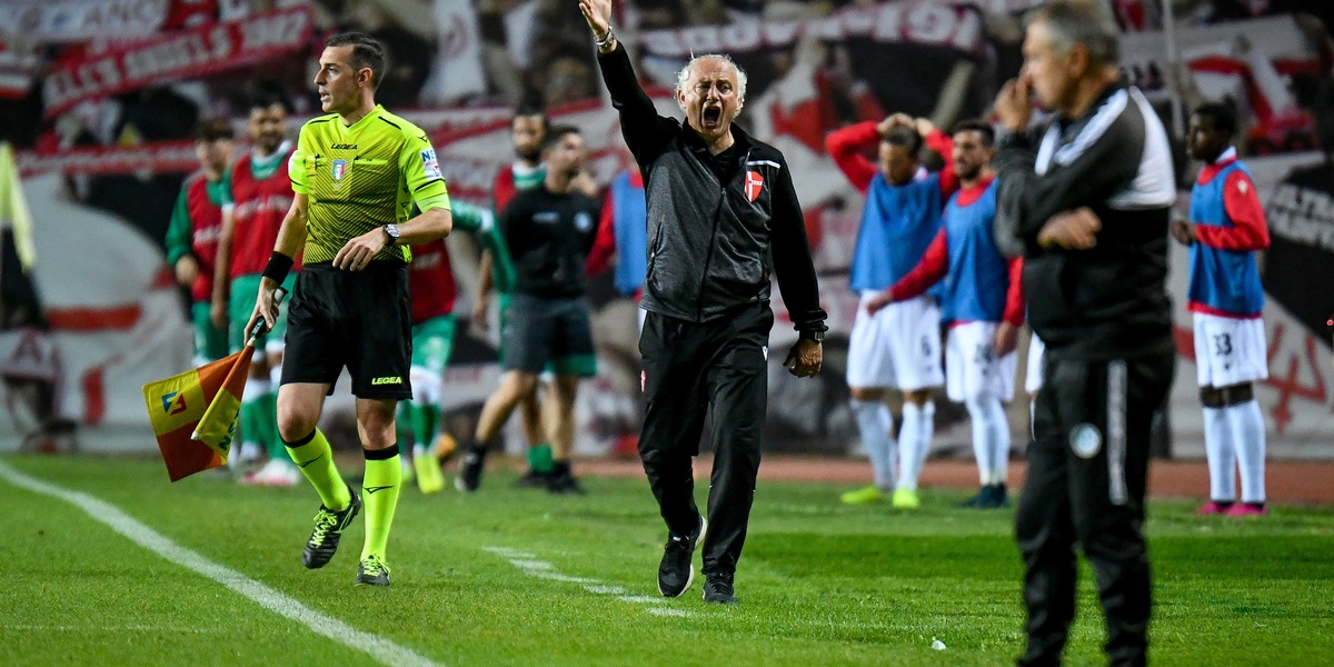 Play off Serie C, la finale si giocherà il 13 e il 17 giugno alle 18