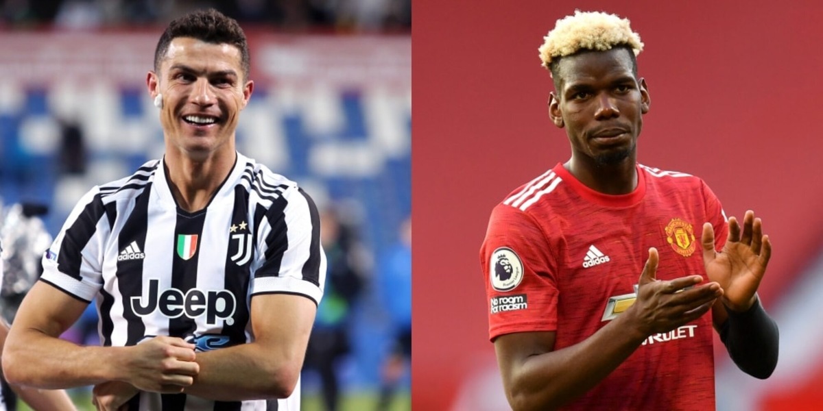 Juve, Pogba torna a Torino solo in cambio di Ronaldo