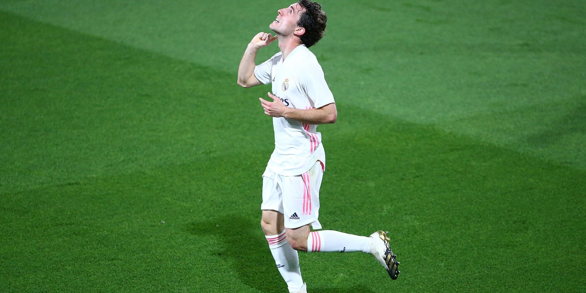 Onda Cero: "Real Madrid, Odriozola in vendita: è derby Inter-Milan"