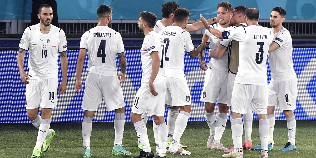 Giannichedda commenta Turchia-Italia: "Azzurri dominanti"