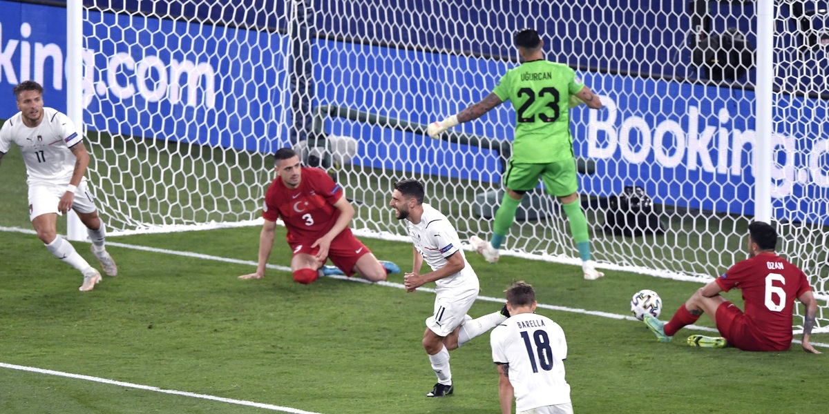 Euro2020, Italia-Turchia: la stampa turca non risparmia le critiche