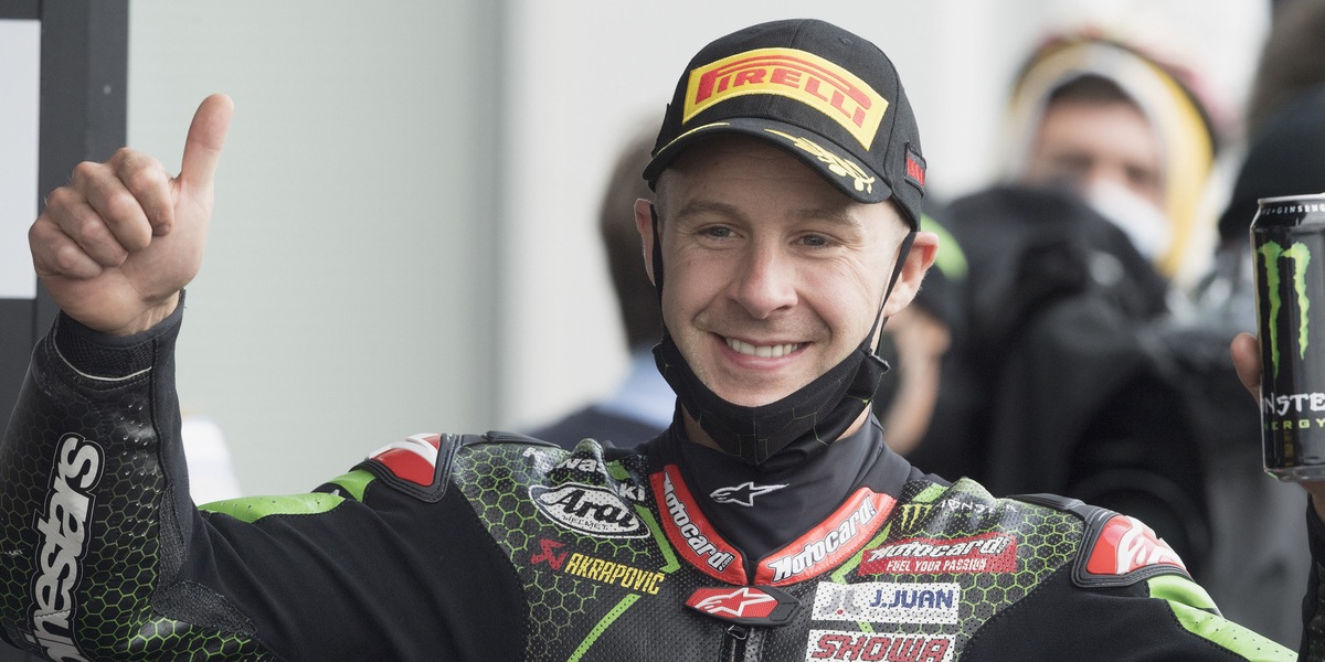 Superbike, Rea: "MotoGp? Si perde il senso della realtà, ma mai dire mai"