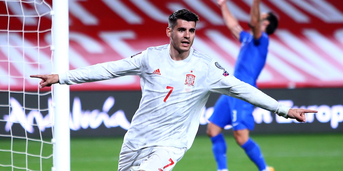 Euro 2020, diretta Spagna-Svezia ore 21: come vederla in tv