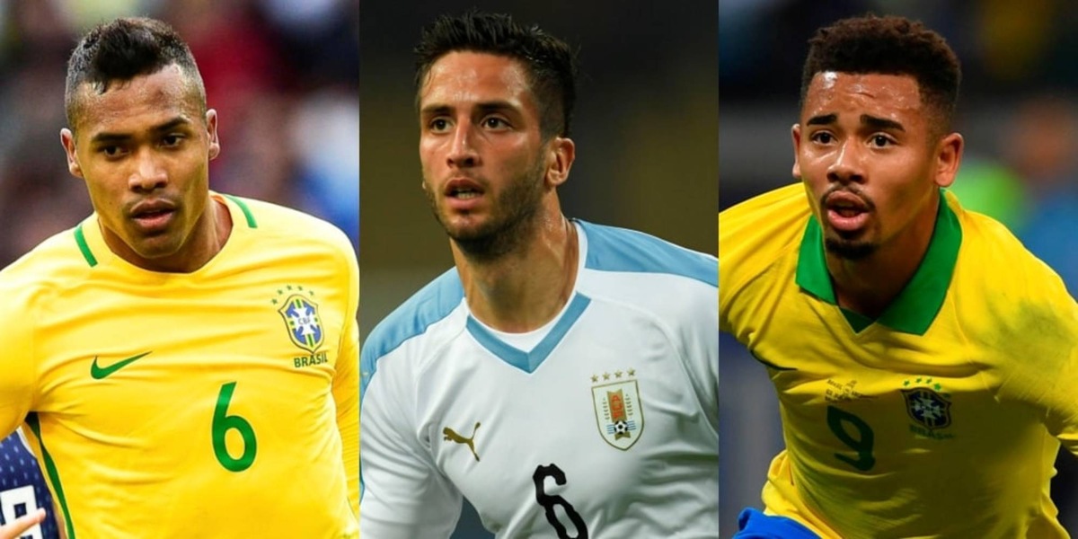 Juve, Coppa America e mercato: da Alex Sandro a Gabriel Jesus