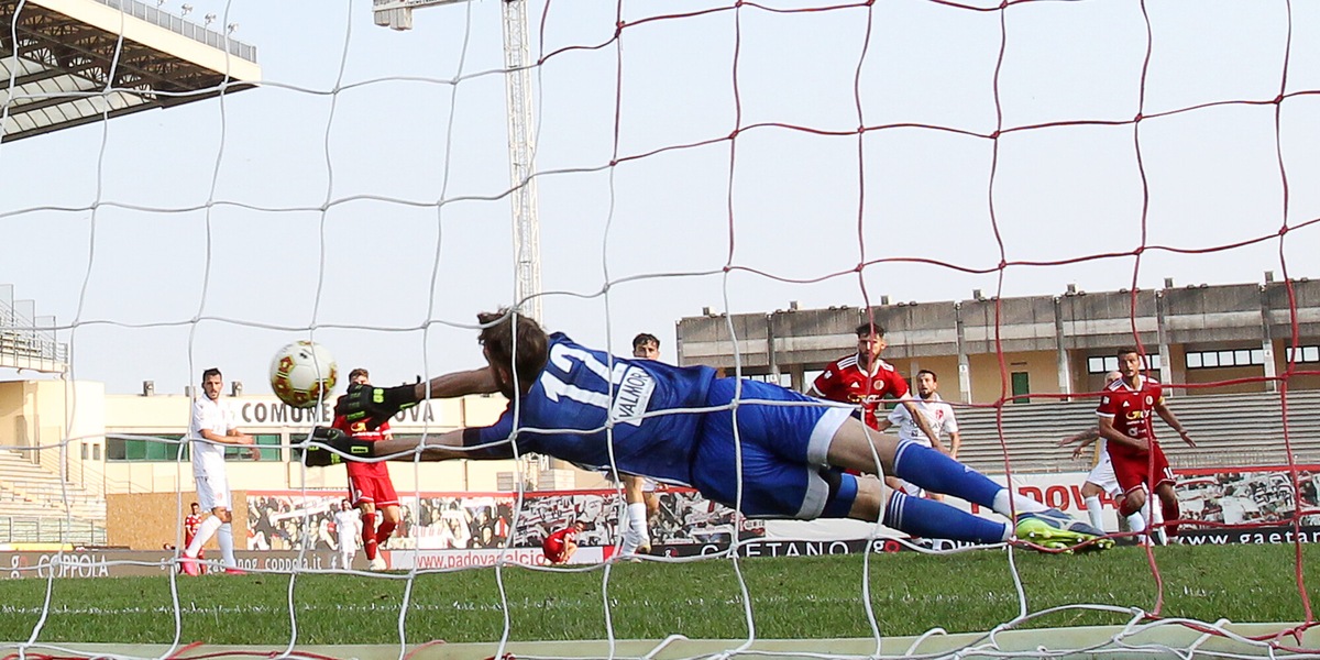 L'ultimo giorno di vita della gloriosa Audace Football Club