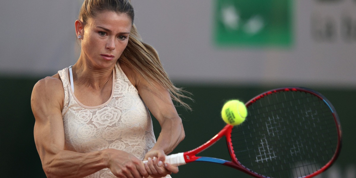 Wta Birmingham: la Giorgi trionfa nel derby azzurro e va al secondo turno
