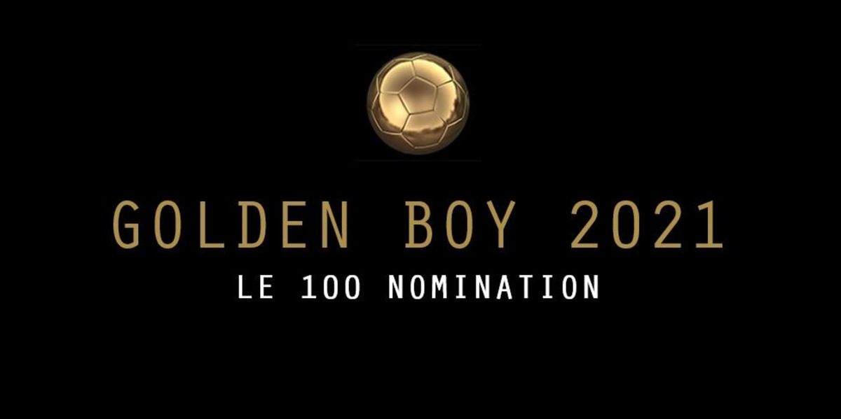 Golden Boy 2021, si parte: ecco le 100 nomination, votazioni aperte