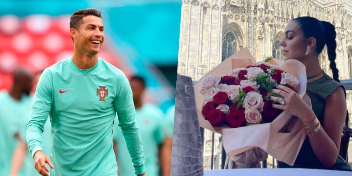 Cristiano Ronaldo, è ancora Juve? “Andrà per il meglio”. E Georgina…