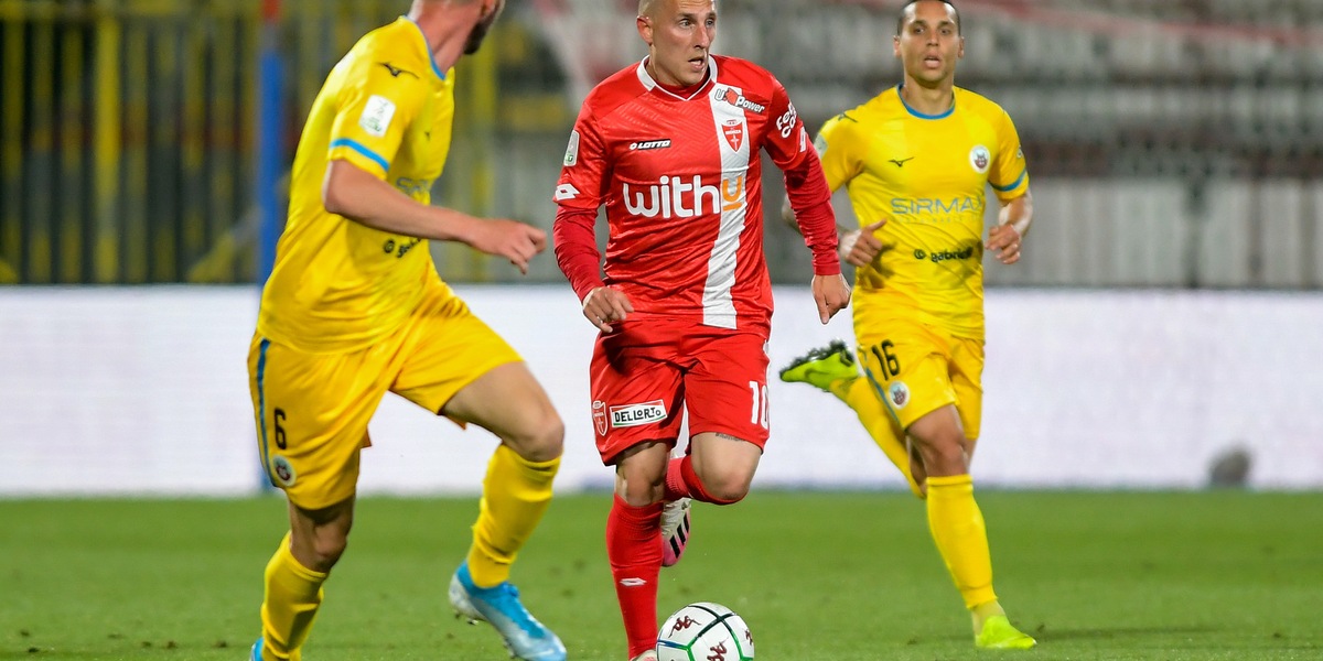 Serie B, diritti tv anche a Dazn nel triennio 2021-24