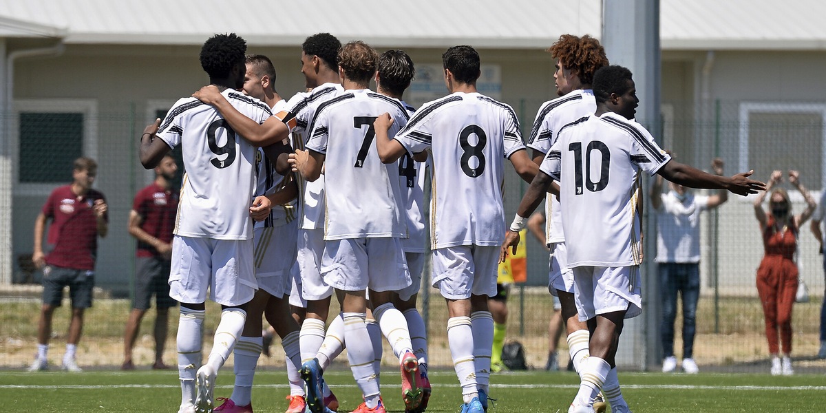 Primavera, Juve ai playoff con l'Empoli. Il Torino è salvo