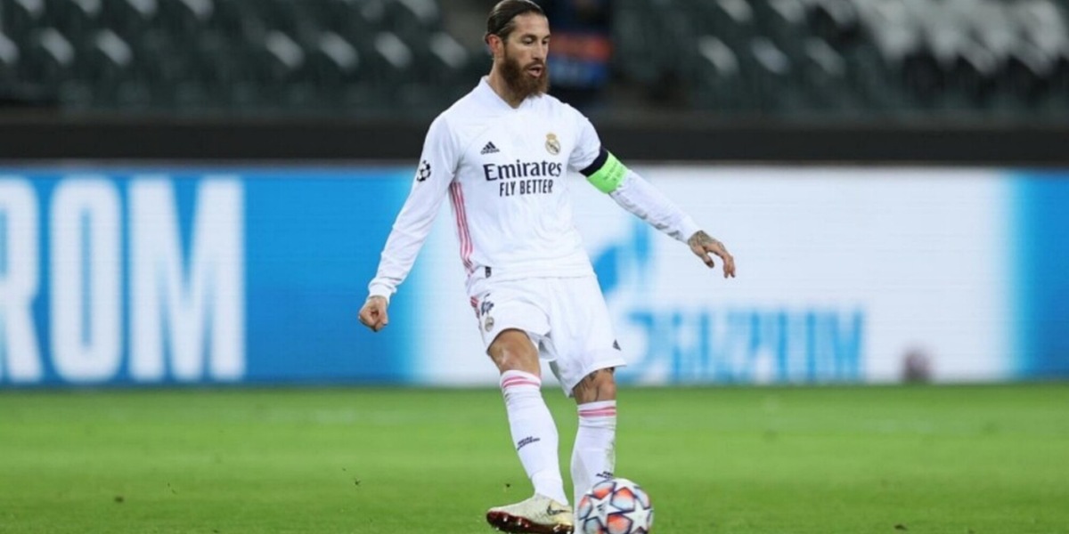 Real Madrid, Sergio Ramos dà l'addio dopo 16 anni. Adesso è ufficiale