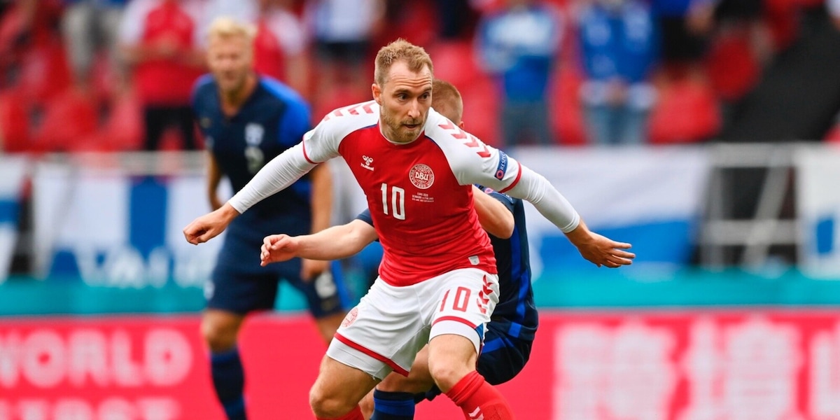 Eriksen, è ufficiale: la Danimarca annuncia, "deve impiantare un defibrillatore"