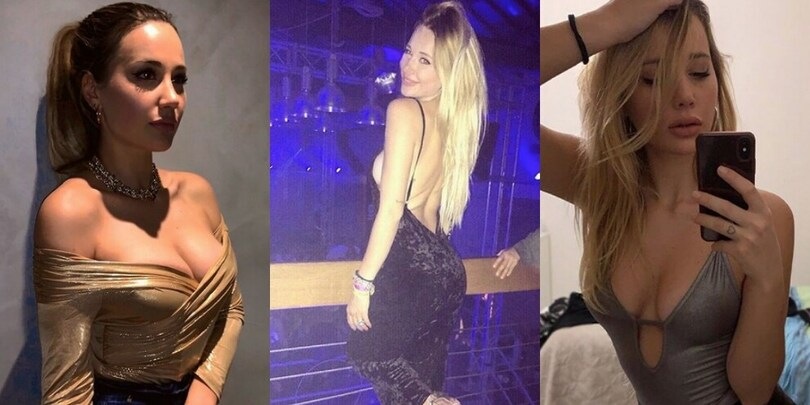 Denise Esposito, la nuova fiamma di Gigi D'Alessio