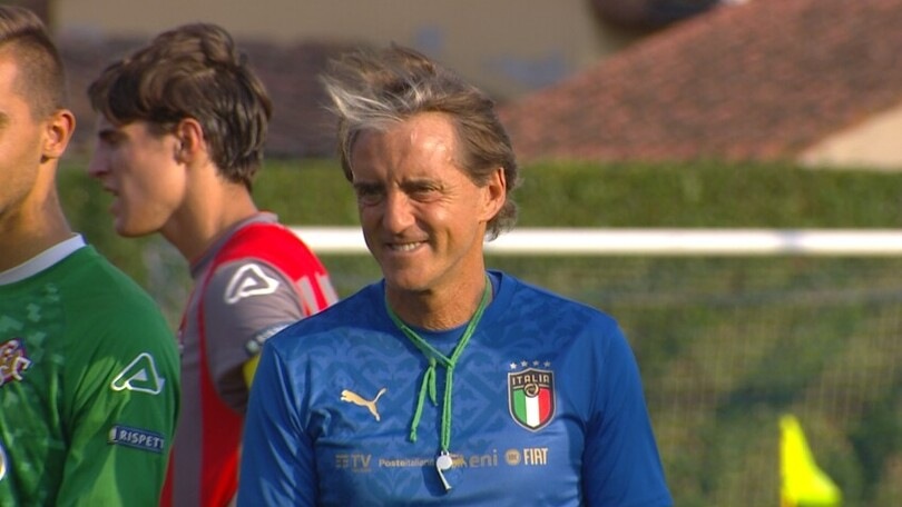 Tutti i gol degli Azzurri nel match contro la Cremonese Primavera