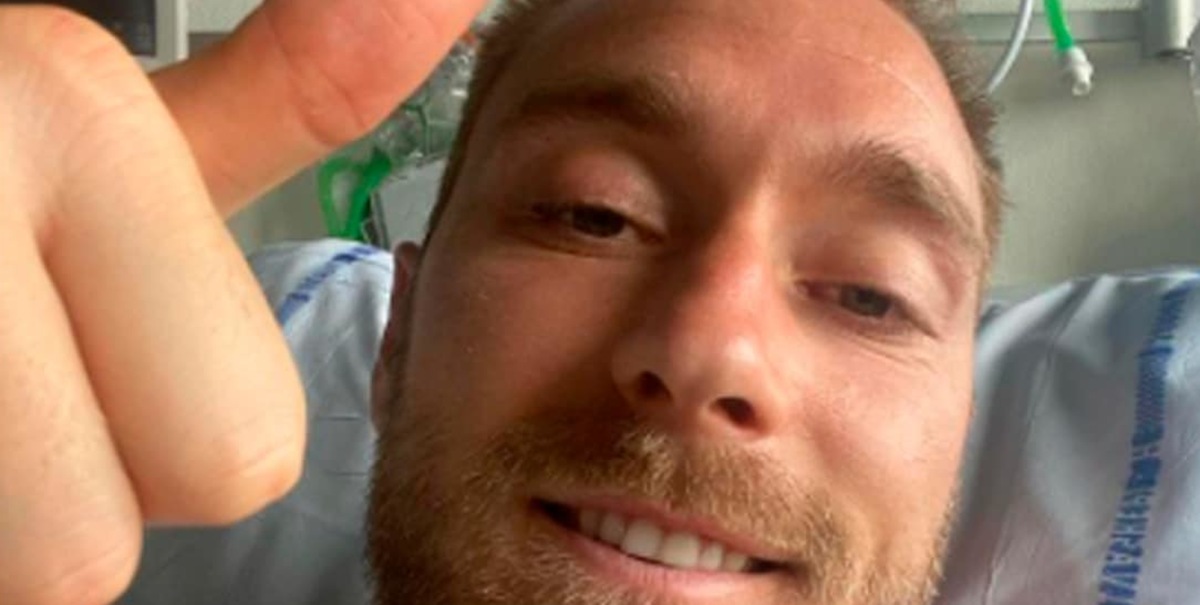 Eriksen e la speranza dell'Inter: a quali condizioni può tornare a giocare