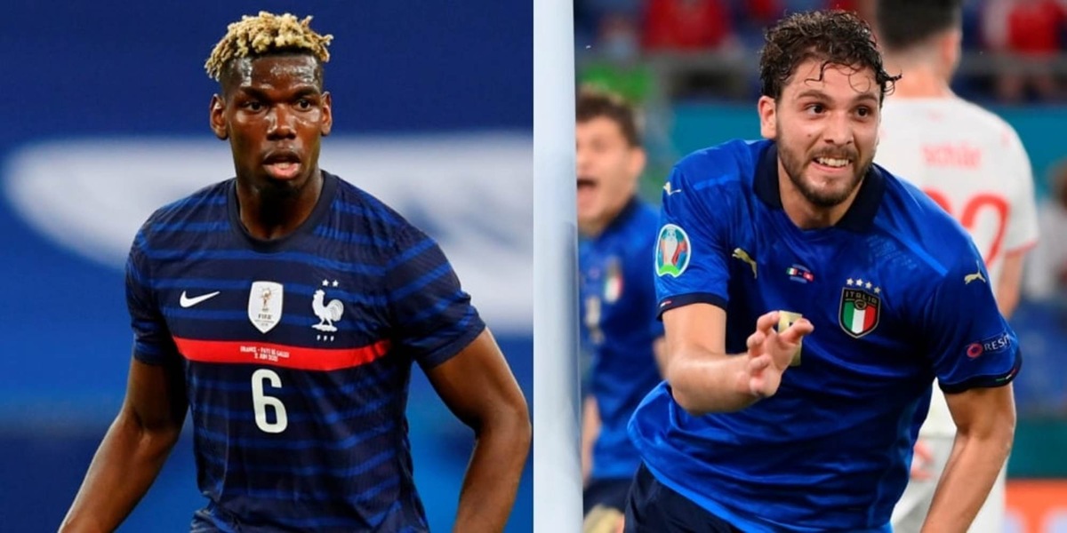Mercato Juve, Pogba si complica. Locatelli sì: ma c'è un piano B