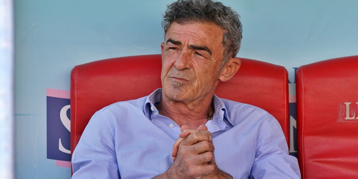 Pescara: Auteri nuovo allenatore