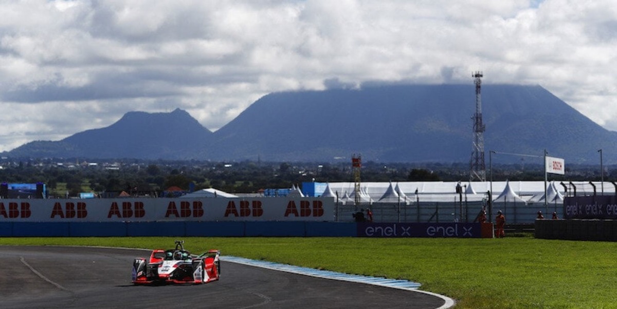 Formula E, ePrix Puebla gara1: squalificato Wehrlein dopo il traguardo, fa festa Audi