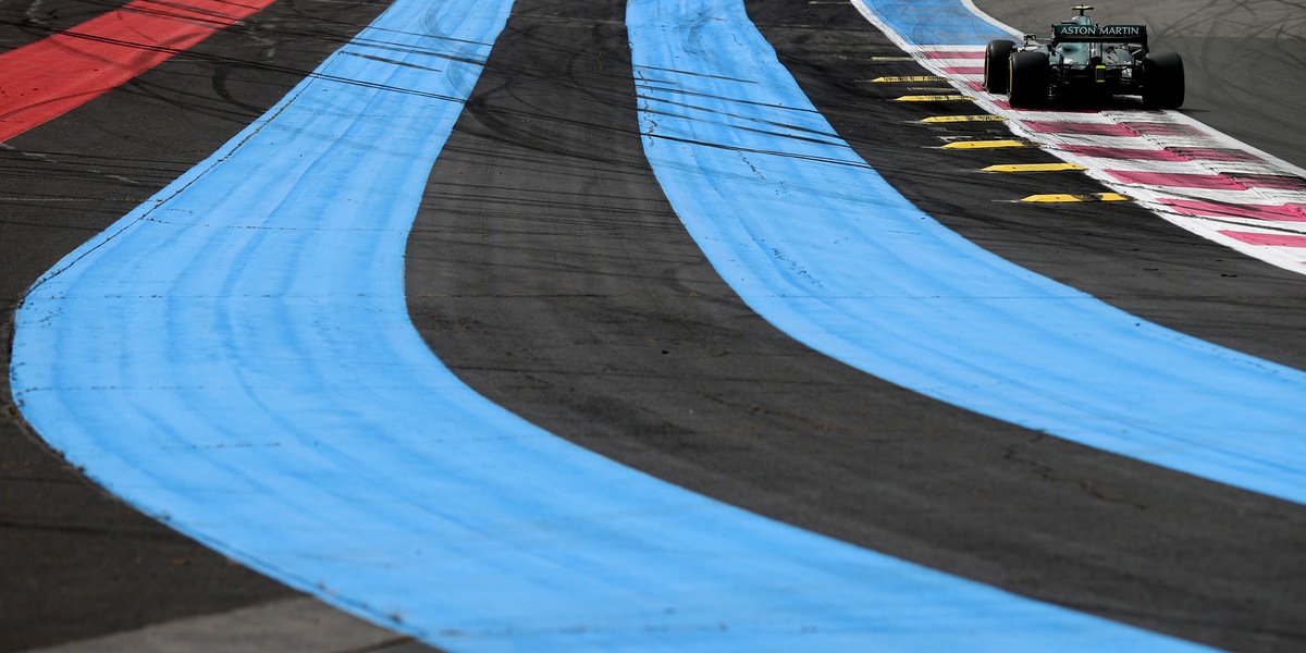 F1 Gp Francia, diretta gara: dove vederla in tv