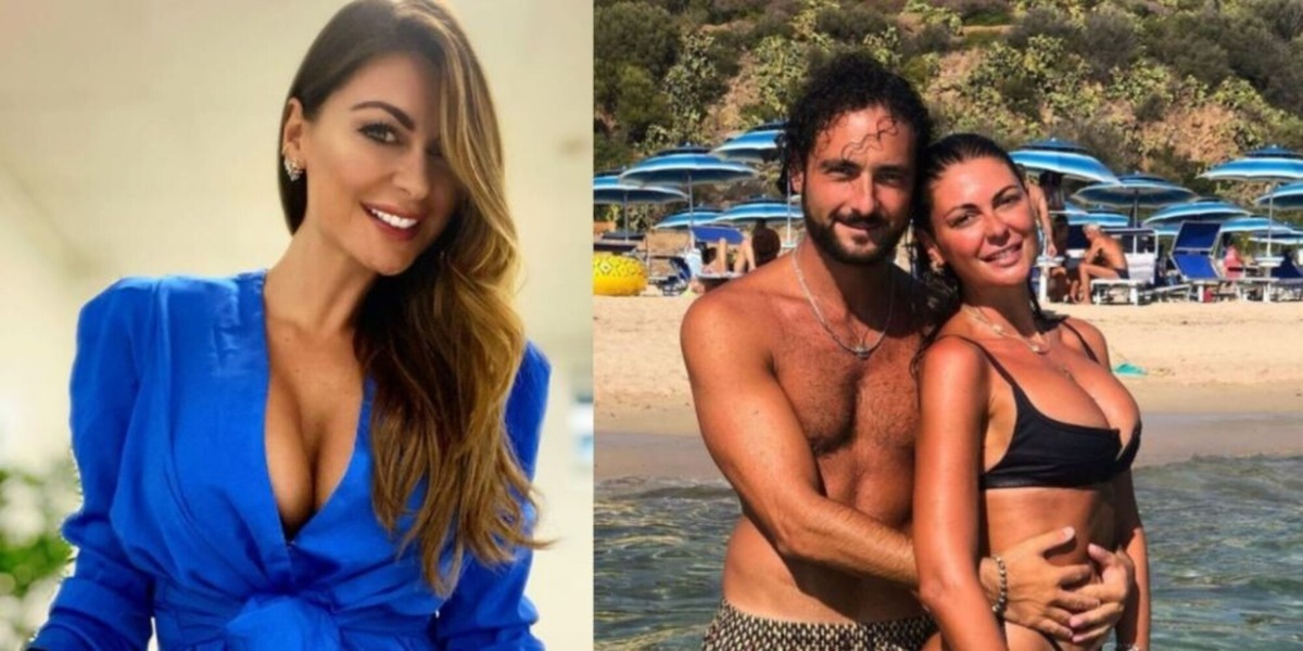 Jolanda De Rienzo mamma: è nato il primo figlio della conduttrice