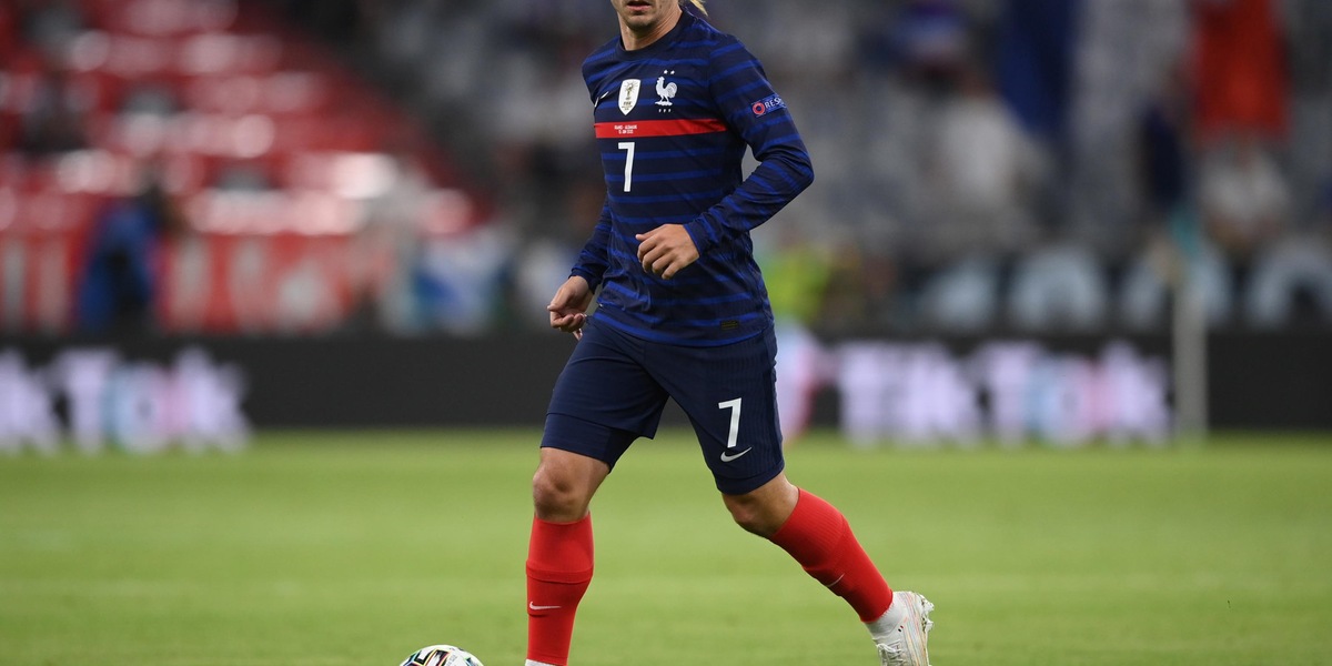 Griezmann, accordo con Konami per il gioco Yu-Gi-Oh