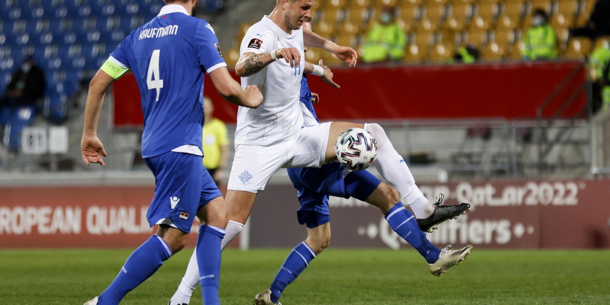 Brescia, Fridjónsson si trasferisce all'Holstein Kiel