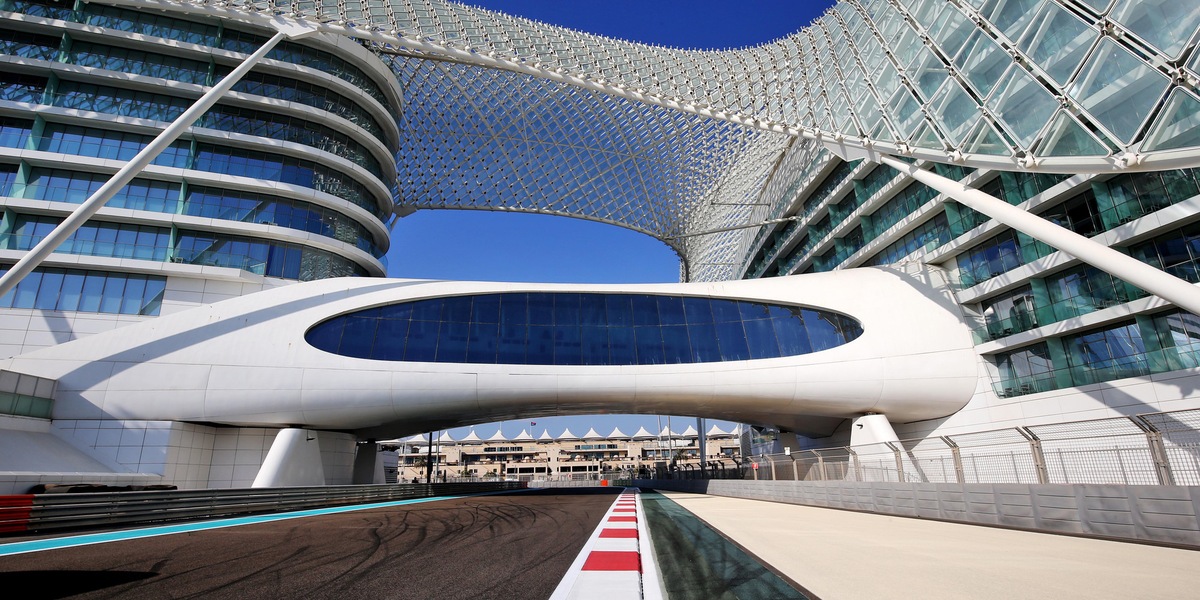 F1, GP Abu Dhabi fino al 2030: ufficiale il rinnovo di Yas Marina