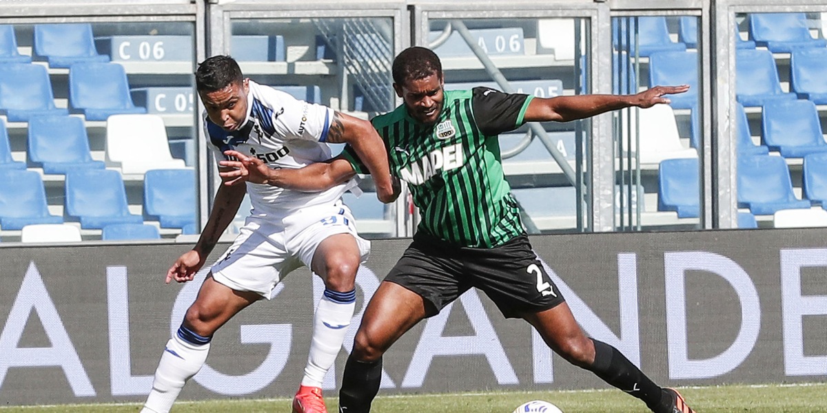 Il Sassuolo saluta Marlon: va allo Shakhtar di De Zerbi