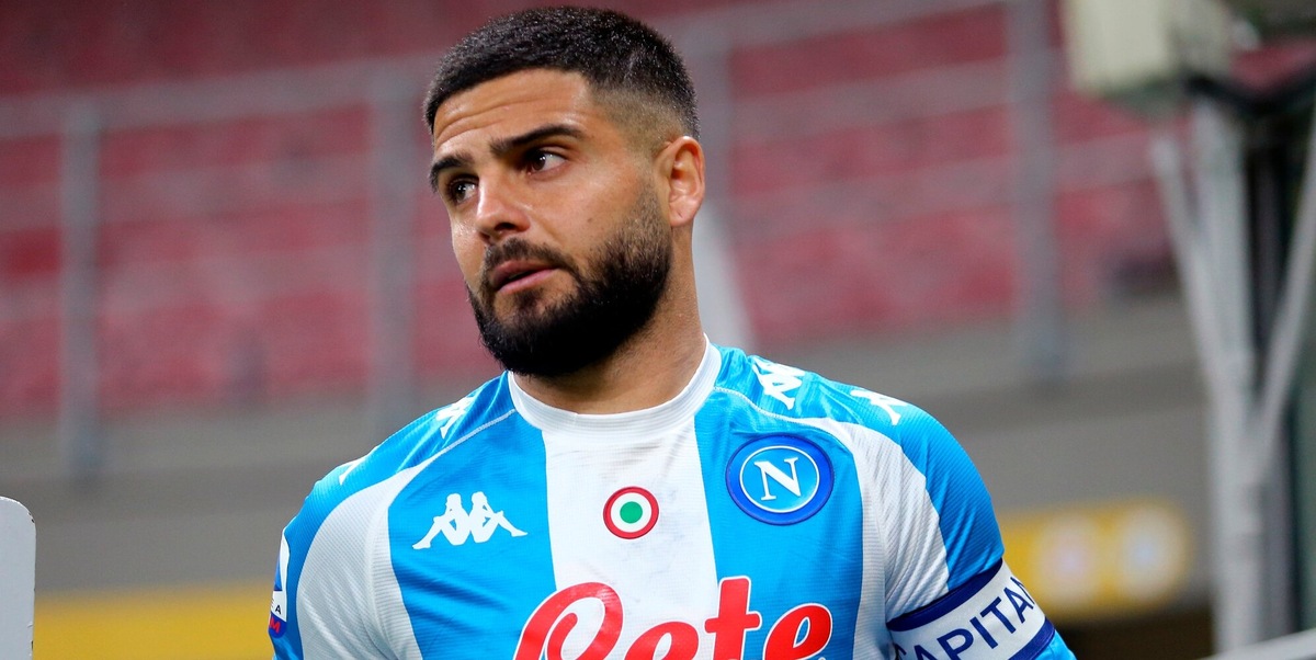 Napoli, Di Lorenzo fino al 2026. Ma Insigne...