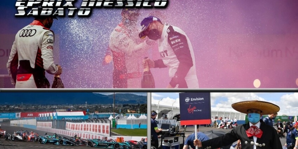 ePrix Puebla, le pagelle: champagne per Audi, Porsche che erroraccio con le gomme