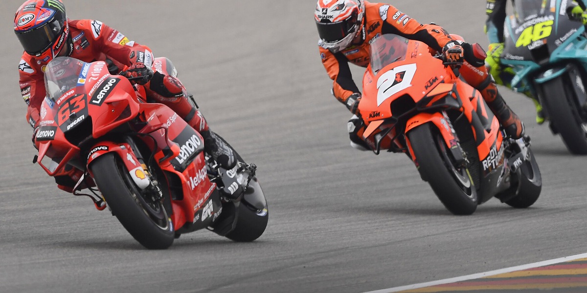 MotoGp, diretta tv Gp Stiria: orari, canale e dove vederlo