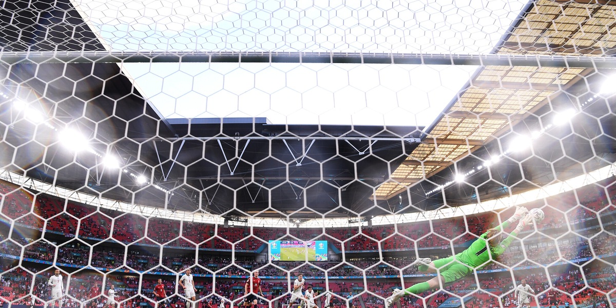 Euro2020, gli ottavi di finale: il programma con date e orari