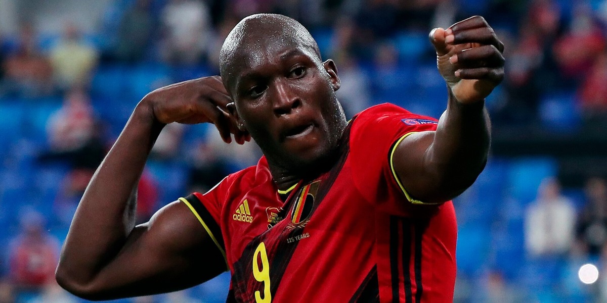 Lukaku snobba il record di Ronaldo e manda un messaggio all'Inter