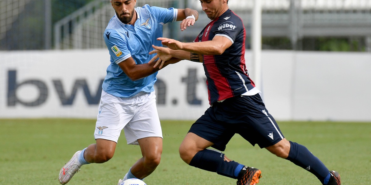 Playout Primavera, 1-1 fra Lazio e Bologna: verdetto al ritorno