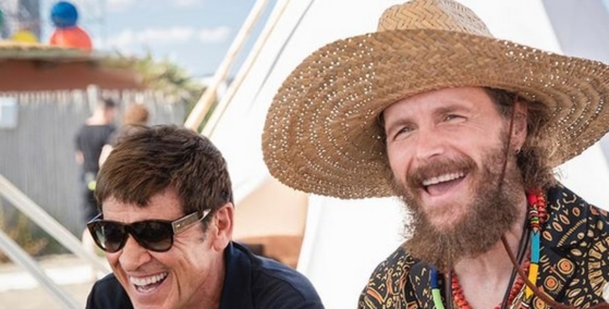 Jovanotti e "L'Allegria": un inno per la Nazionale di Mancini