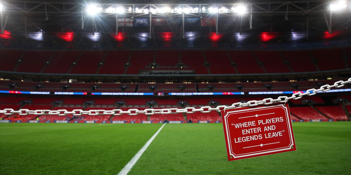 Italia e Austria non potranno allenarsi a Wembley: la decisione della Uefa