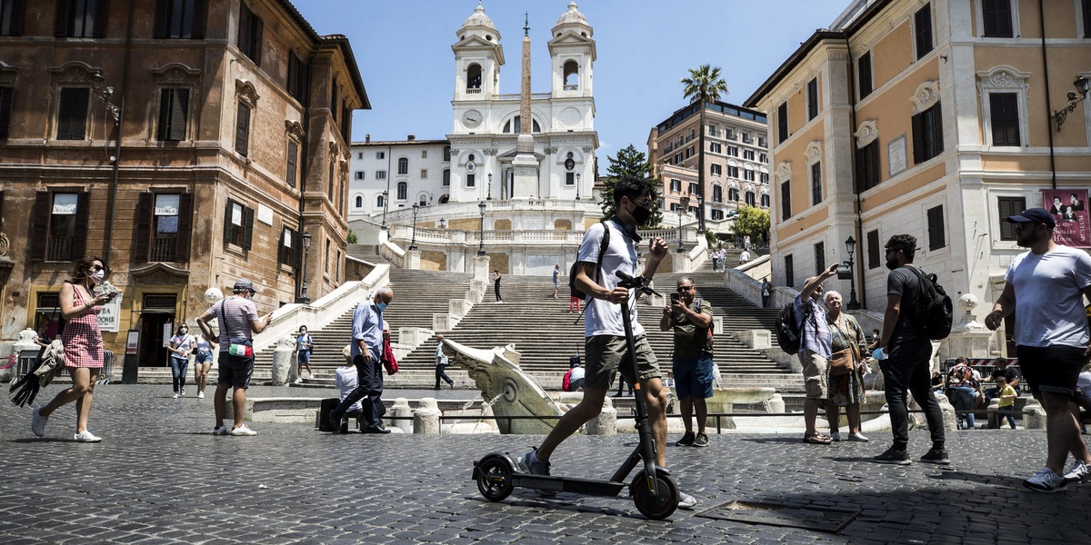Covid, la variante Delta si diffonde in Italia: ecco i focolai