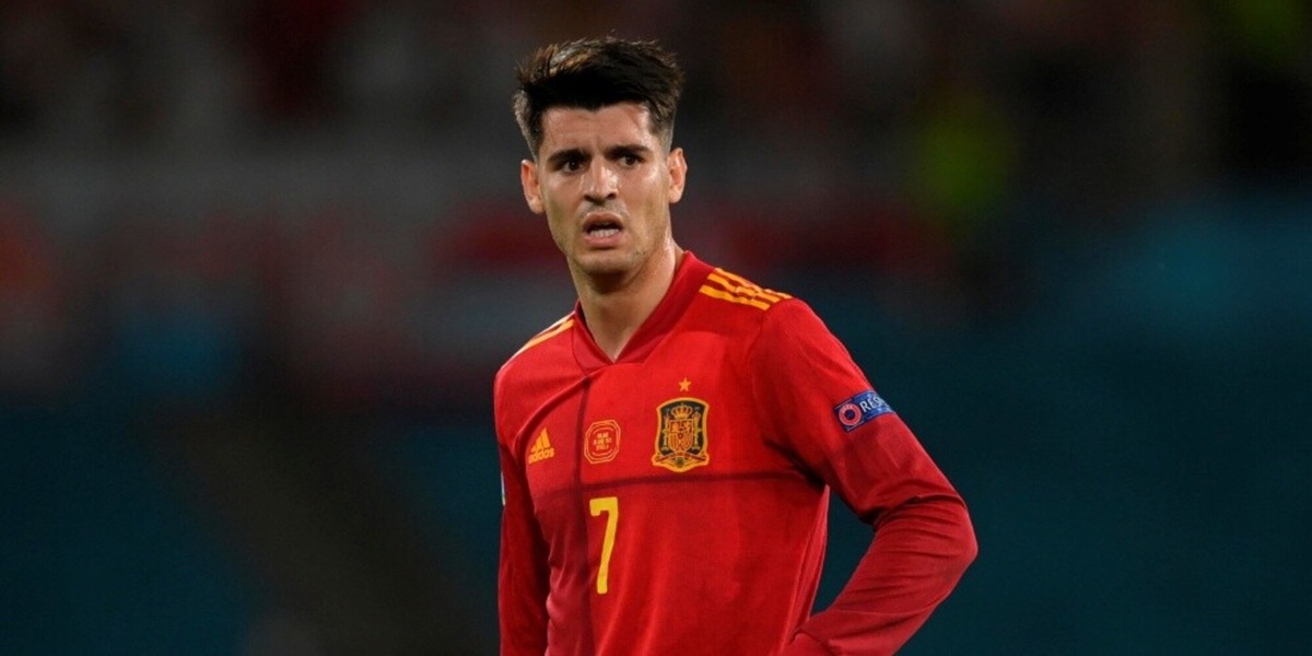 Morata shock: "Ho subito minacce di morte, non ci ho dormito"