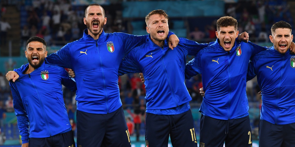 L'Italia prepara la festa: per la Svizzera già in 24 mila all'Olimpico