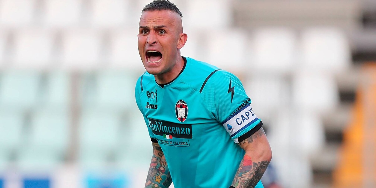 L'Inter acquista Cordaz: è ufficiale
