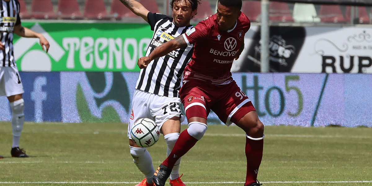 Verona, Danzi ceduto al Cittadella: è ufficiale