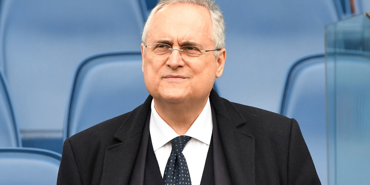 Gentile: "La Salernitana deve ancora essere ceduta"
