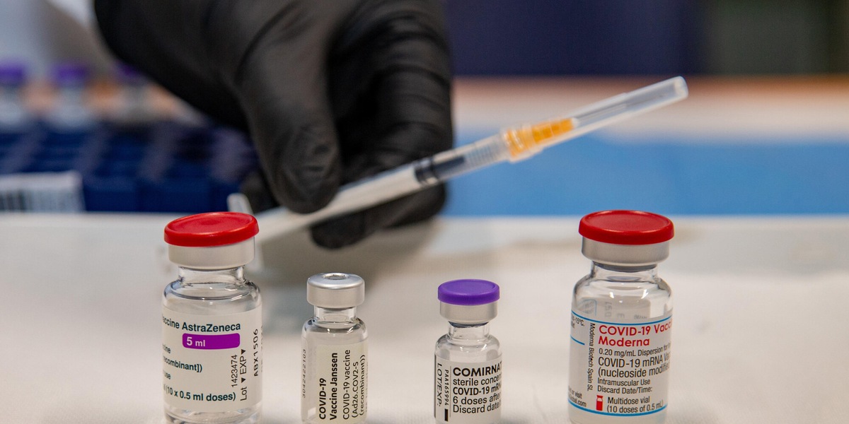 "Vaccinazione eterologa sviluppa grande immunogenicità"