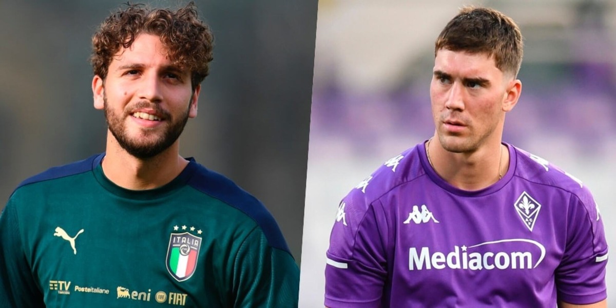 Locatelli più Vlahovic: doppio colpo Juve in vista