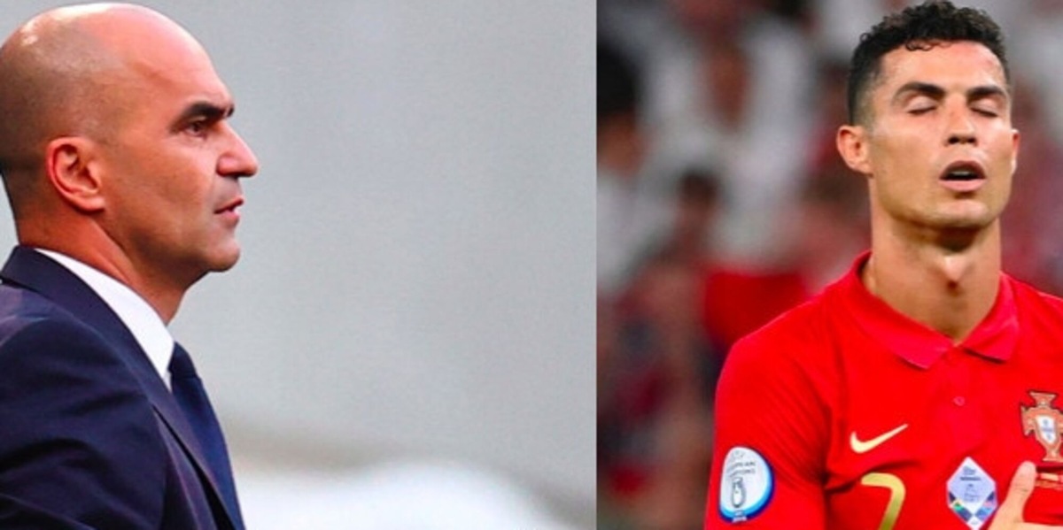 Belgio-Portogallo, Martinez: "Nessun piano speciale anti Ronaldo"